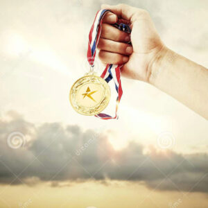 medaille medaille